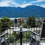Hotel Belvedere Locarno