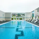 Szálloda Belvedere 4*