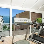 Hotel Belvedere Locarno