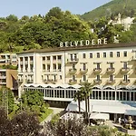 Szálloda Belvedere 4*
