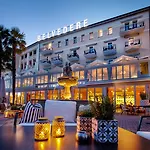 Belvedere Szálloda 4*