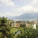 Szálloda Belvedere Locarno