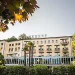 Belvedere Szálloda Locarno