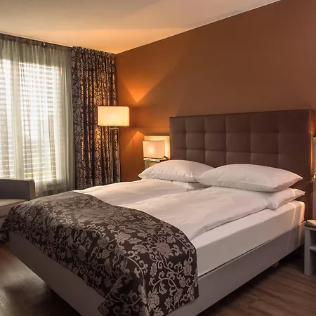 Hotell Belvedere Locarno