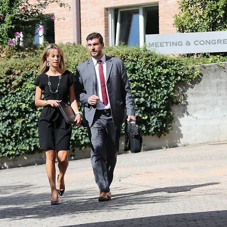 Hotell Belvedere Locarno