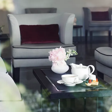 Belvedere Hotel Locarno