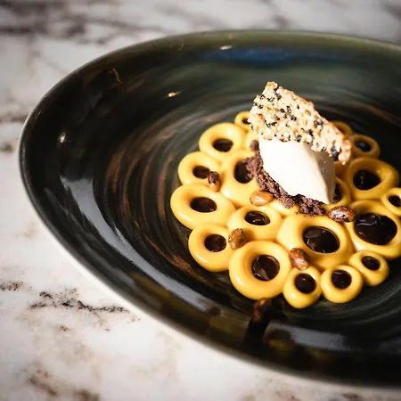 Hotell Belvedere Locarno