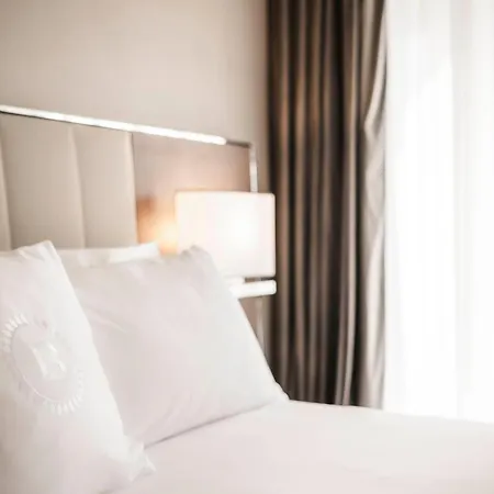 Belvedere Hotel