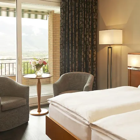 Belvedere Hotel Locarno