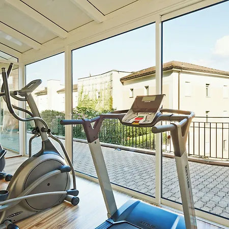 Belvedere Hotel 4*