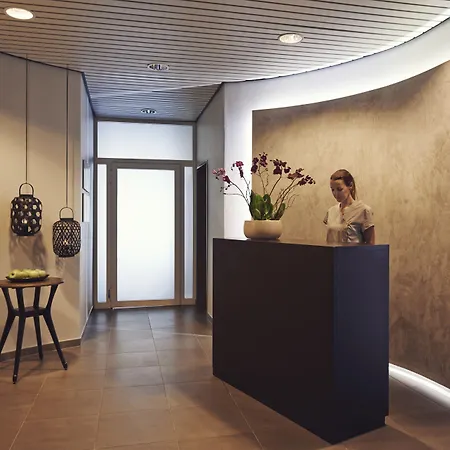 Hotel Belvedere 4*