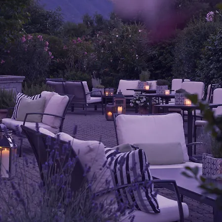 Belvedere Hotel Locarno