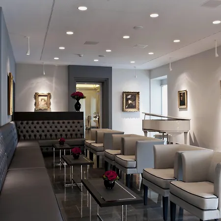 Hotell Belvedere Locarno