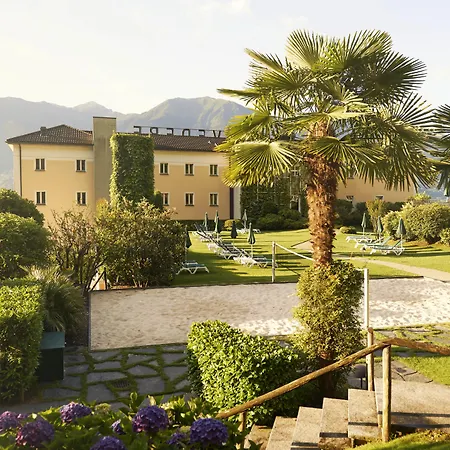 Belvedere Hotel
