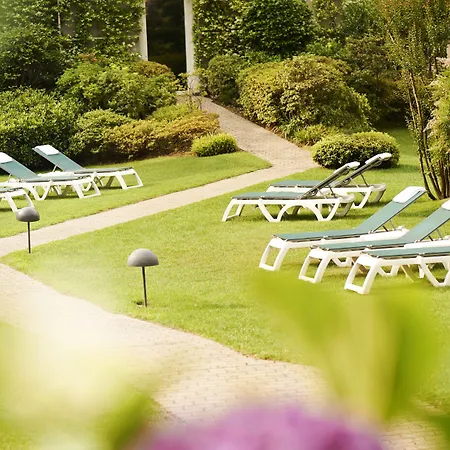 Belvedere 4* Locarno