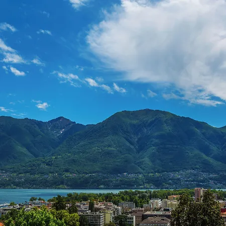 Belvedere Locarno