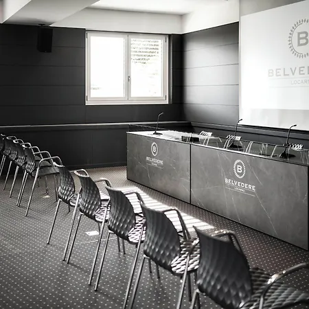 Belvedere 4* Locarno