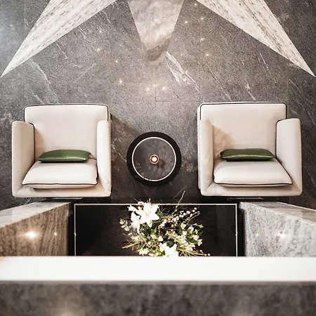 Hotel Belvedere Locarno