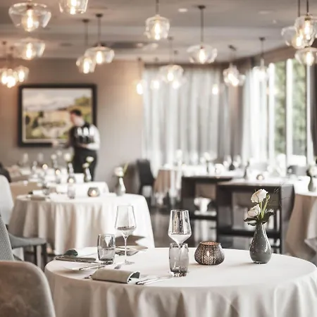 Belvedere Hotell