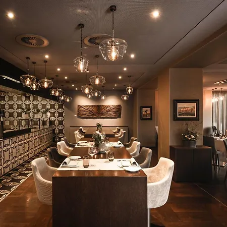 Belvedere 4* Locarno