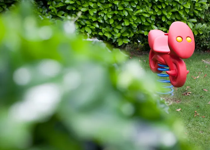 Belvedere Szálloda Locarno