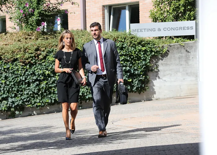 Szálloda Belvedere Locarno