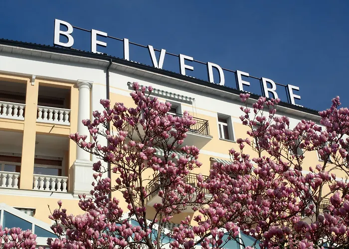 Belvedere