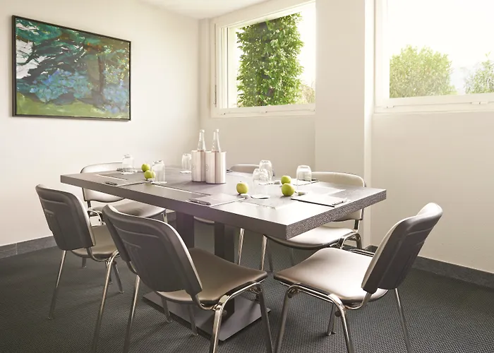 Szálloda Belvedere 4*