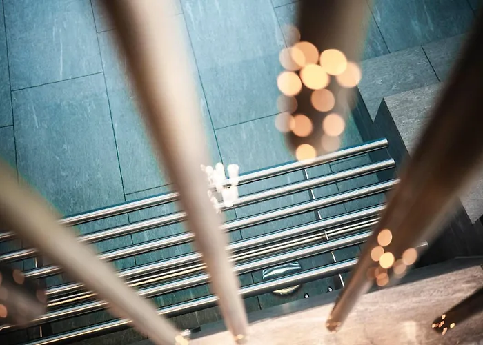 Szálloda Belvedere 4*