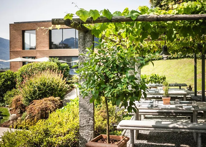 Belvedere 4* Locarno