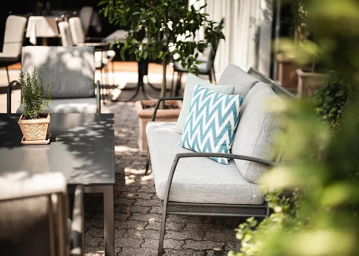 Belvedere Szálloda 4*