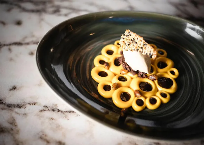 Hotel Belvedere Locarno