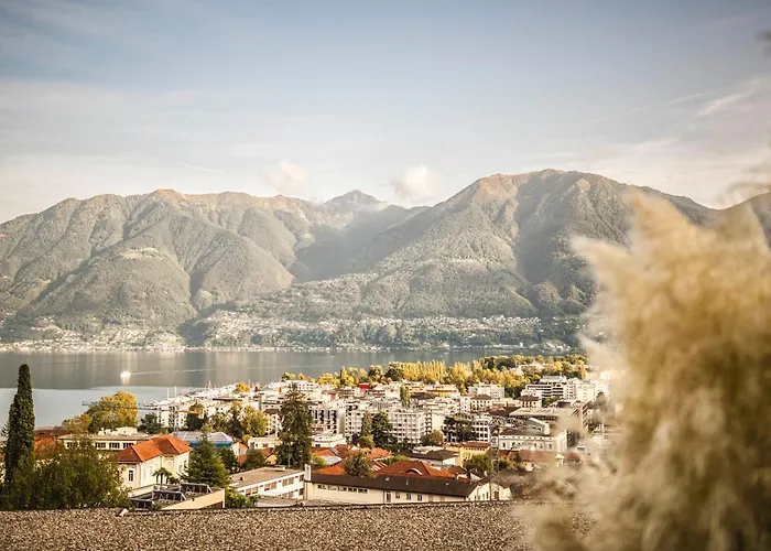 Szálloda Belvedere 4*