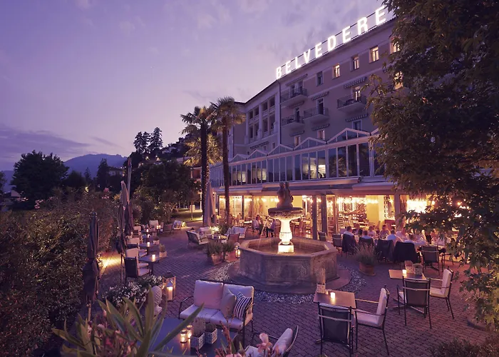 Belvedere Locarno
