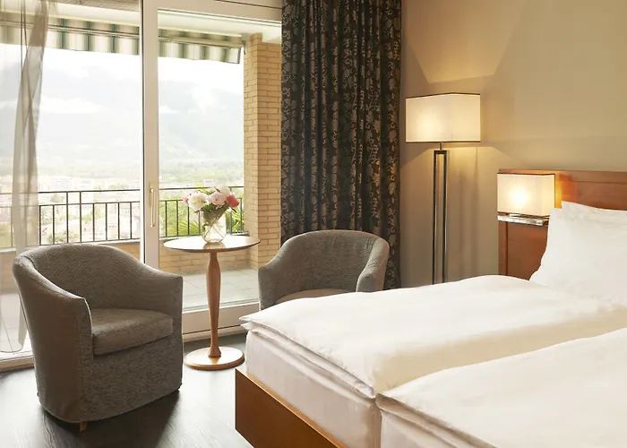 Belvedere Hotel Locarno