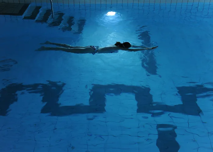 Belvedere 4* Locarno