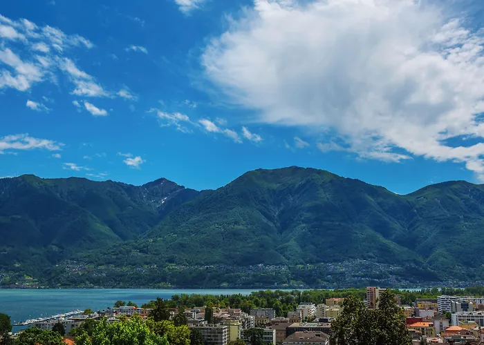 Belvedere Locarno