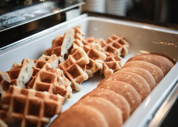 Szálloda Belvedere Locarno