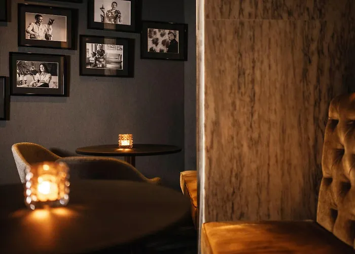 Belvedere Szálloda 4*