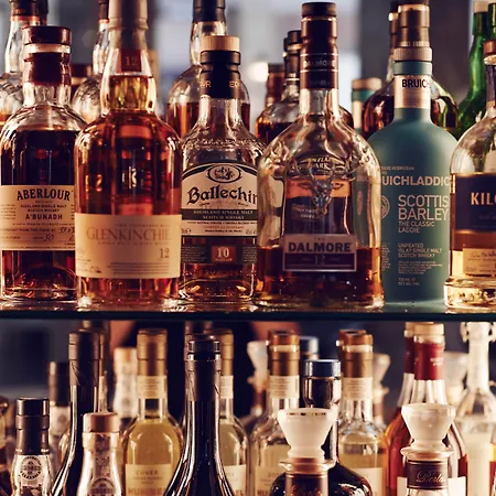 Belvedere Hotell Locarno