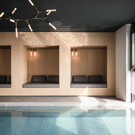 Belvedere Отель 4*