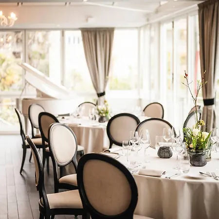 Belvedere Отель 4*