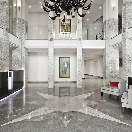 Belvedere Отель Локарно