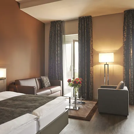 Belvedere 4* Локарно