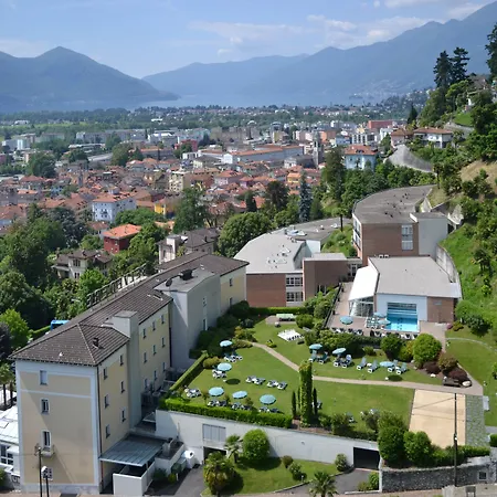 Отель Belvedere