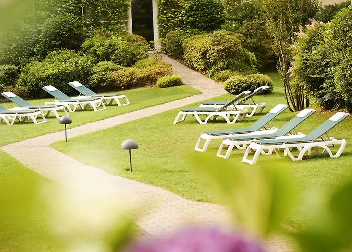 Belvedere 4* Locarno