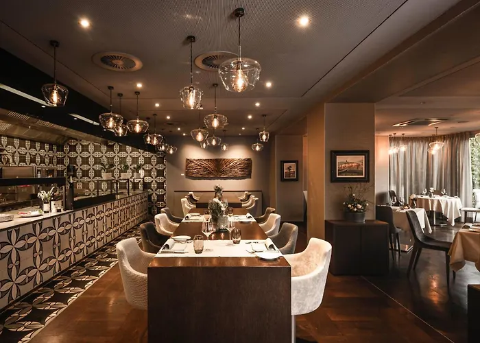 Belvedere 4* Locarno