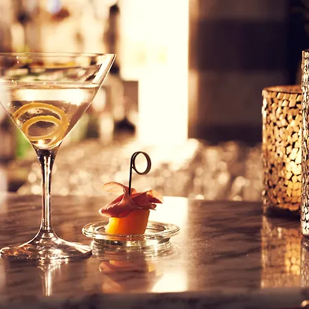 Belvedere 4* 로카르노