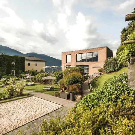 Belvedere 로카르노