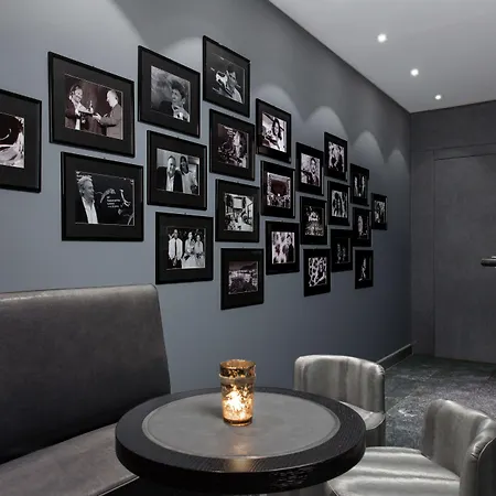 호텔 Belvedere 로카르노